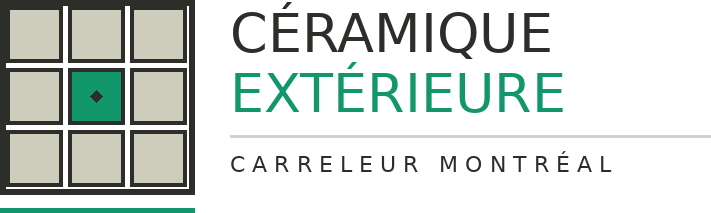 Céramique Extérieure